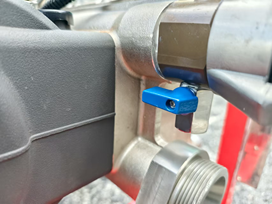 广州康华消防装备有限公司