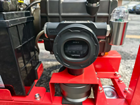 广州康华消防装备有限公司