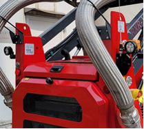 广州康华消防装备有限公司