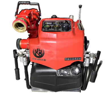 广州康华消防装备有限公司