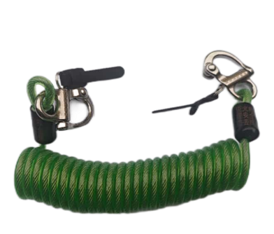 广州康华消防装备有限公司