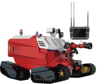 广州康华消防装备有限公司