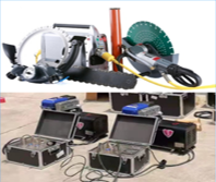 广州康华消防装备有限公司