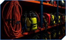 应急救援设备销售